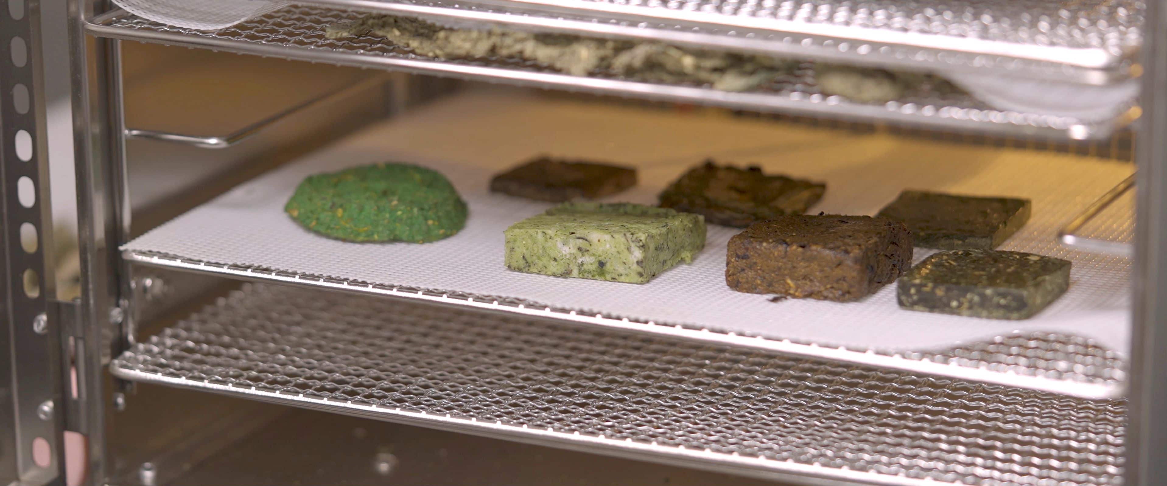 纖維材料研發設備