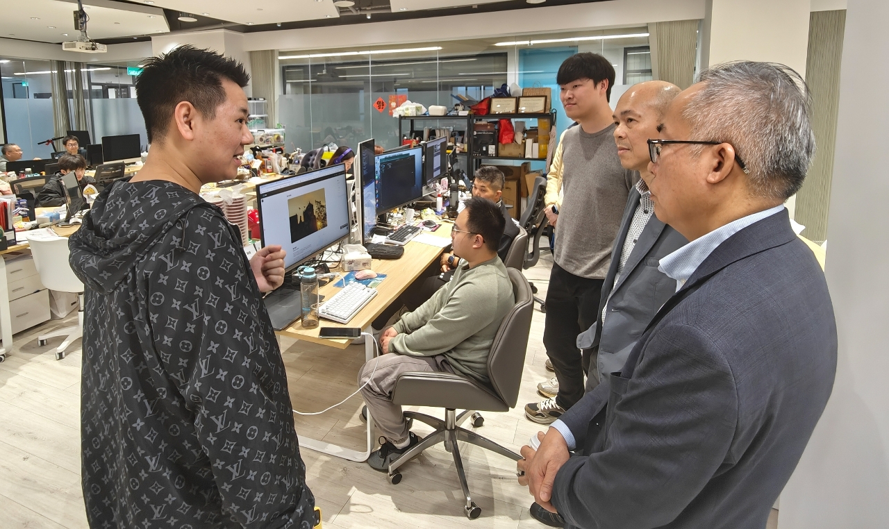 FDCT promoveu 31 parcerias “indústria-universidade-investigação” nos primeiros quatro meses, um aumento de mais do dobro